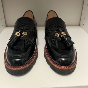 Stuart Weitzman loafers